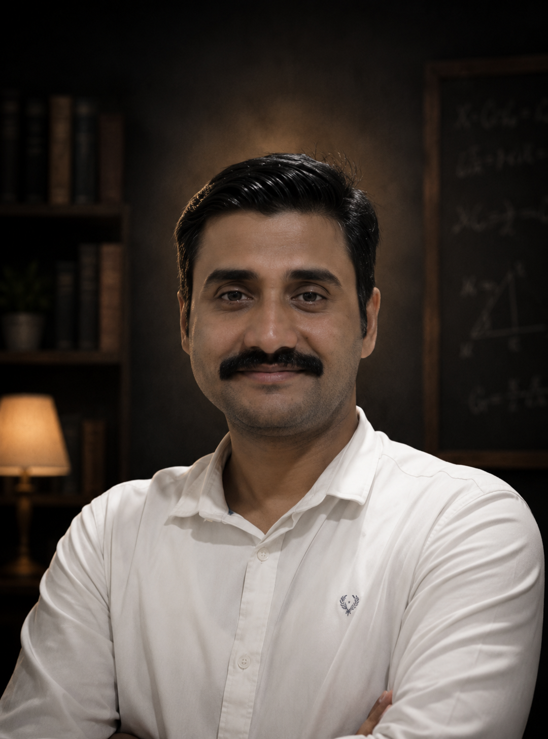 Prof. Ritesh Kumar Mishra
